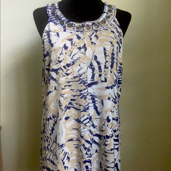 alfani tunic tops